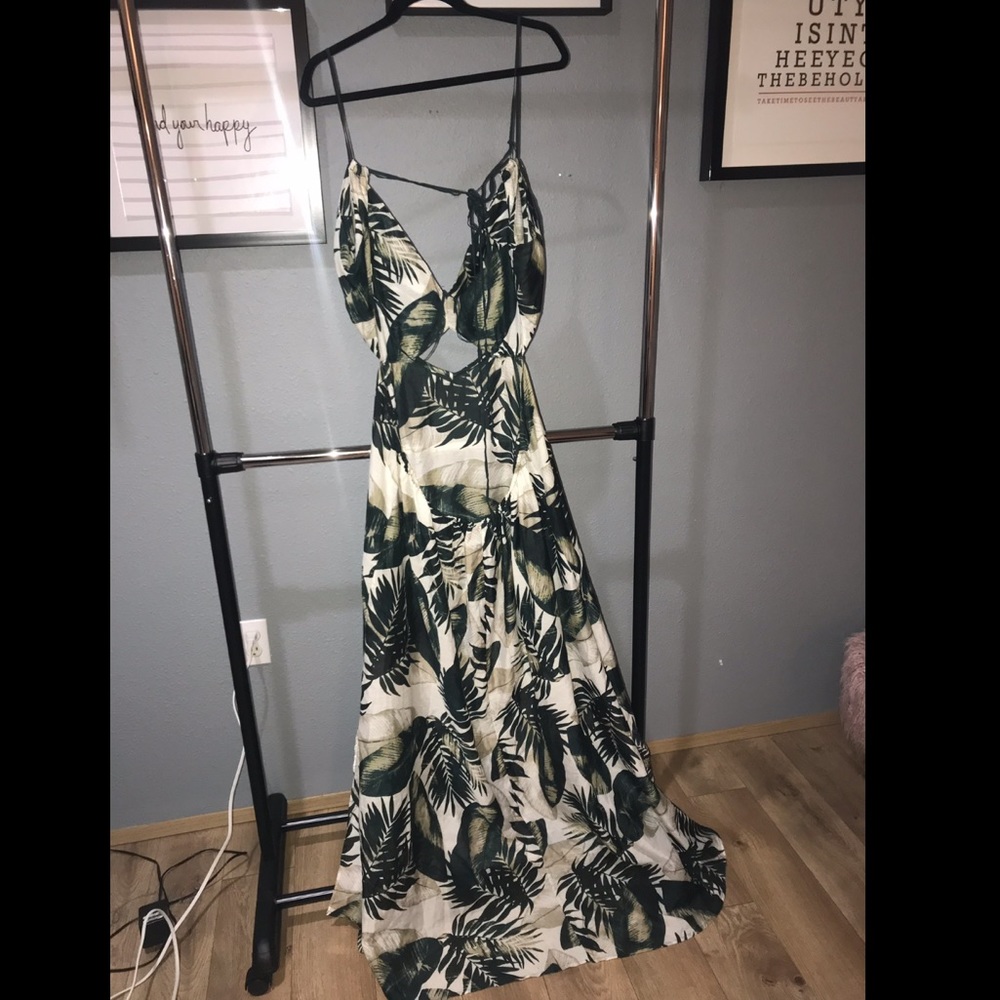 ASOS beach cover up